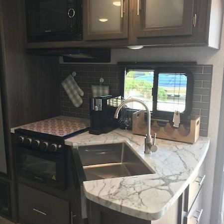 Villa Happys Camper In The Sunshine Daytona Beach Exterior foto