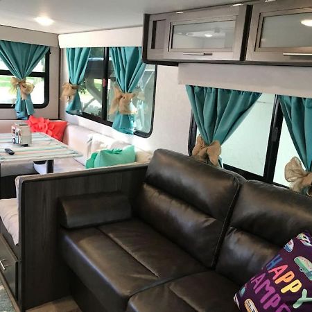 Villa Happys Camper In The Sunshine Daytona Beach Exterior foto