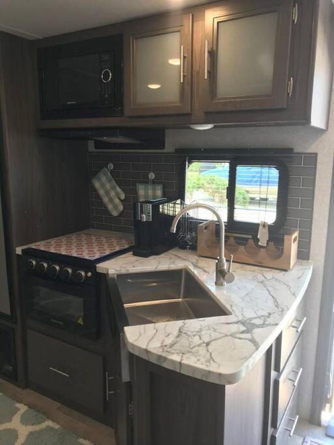 Villa Happys Camper In The Sunshine Daytona Beach Exterior foto