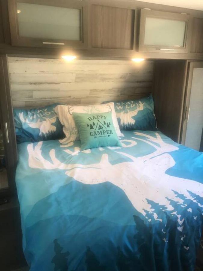 Villa Happys Camper In The Sunshine Daytona Beach Exterior foto
