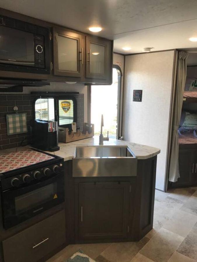 Villa Happys Camper In The Sunshine Daytona Beach Exterior foto